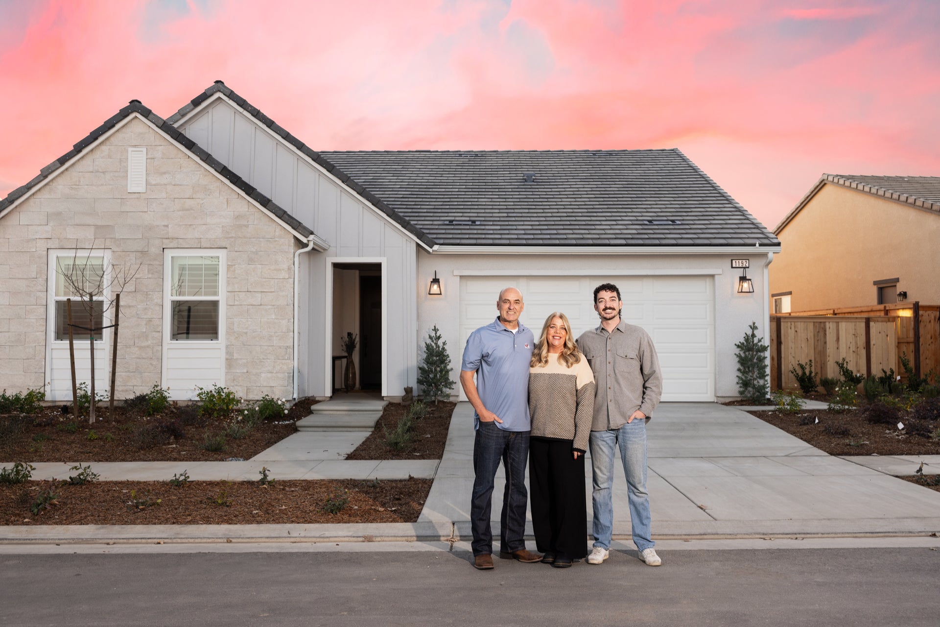 New Homeowners | Savanna at Tesoro Viejo | McCaffrey Homes