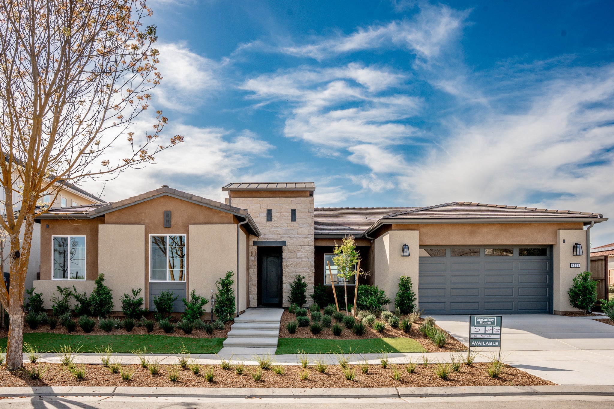 The Makenna, quick move-in home at Ivy at tesoro Viejo