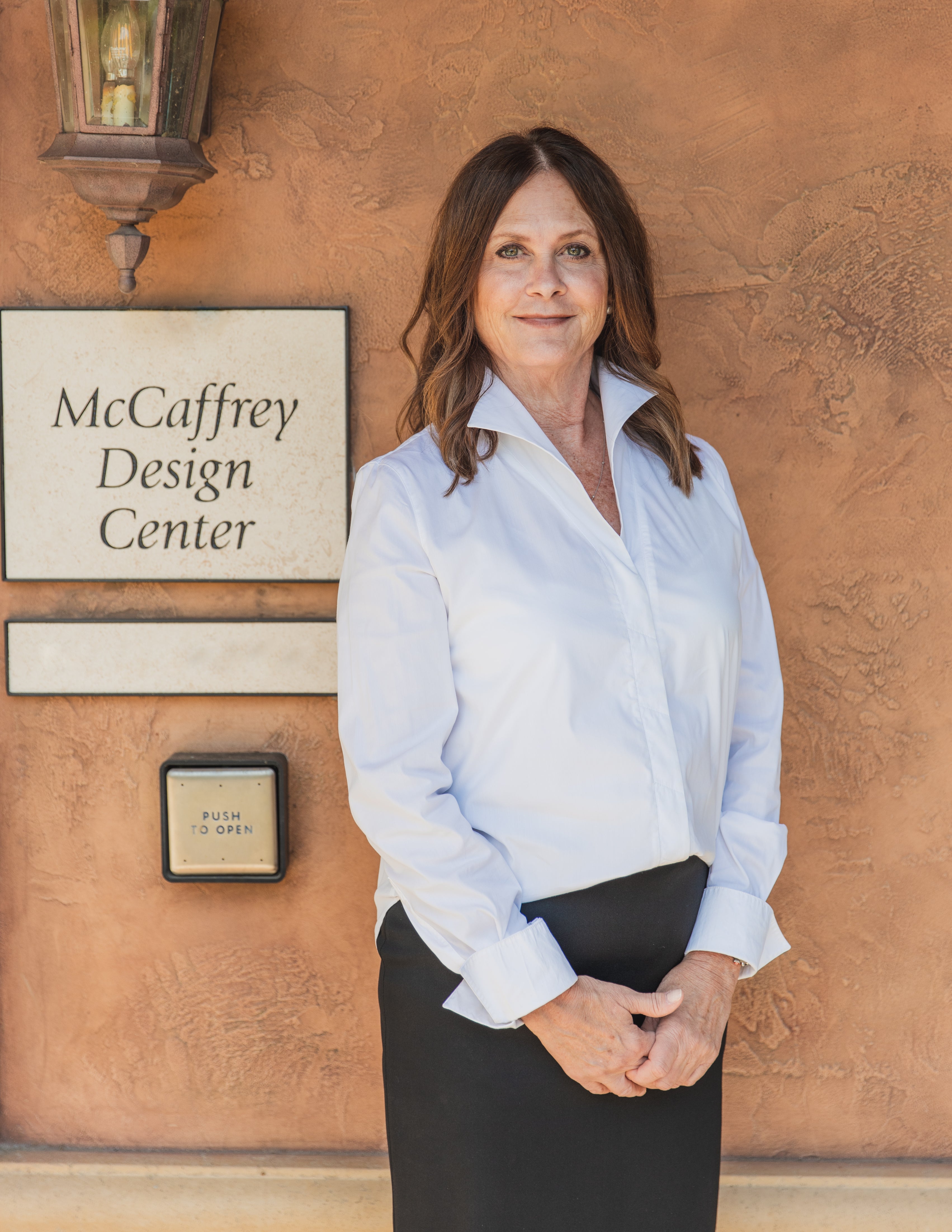 The McCaffrey Homes Design Center