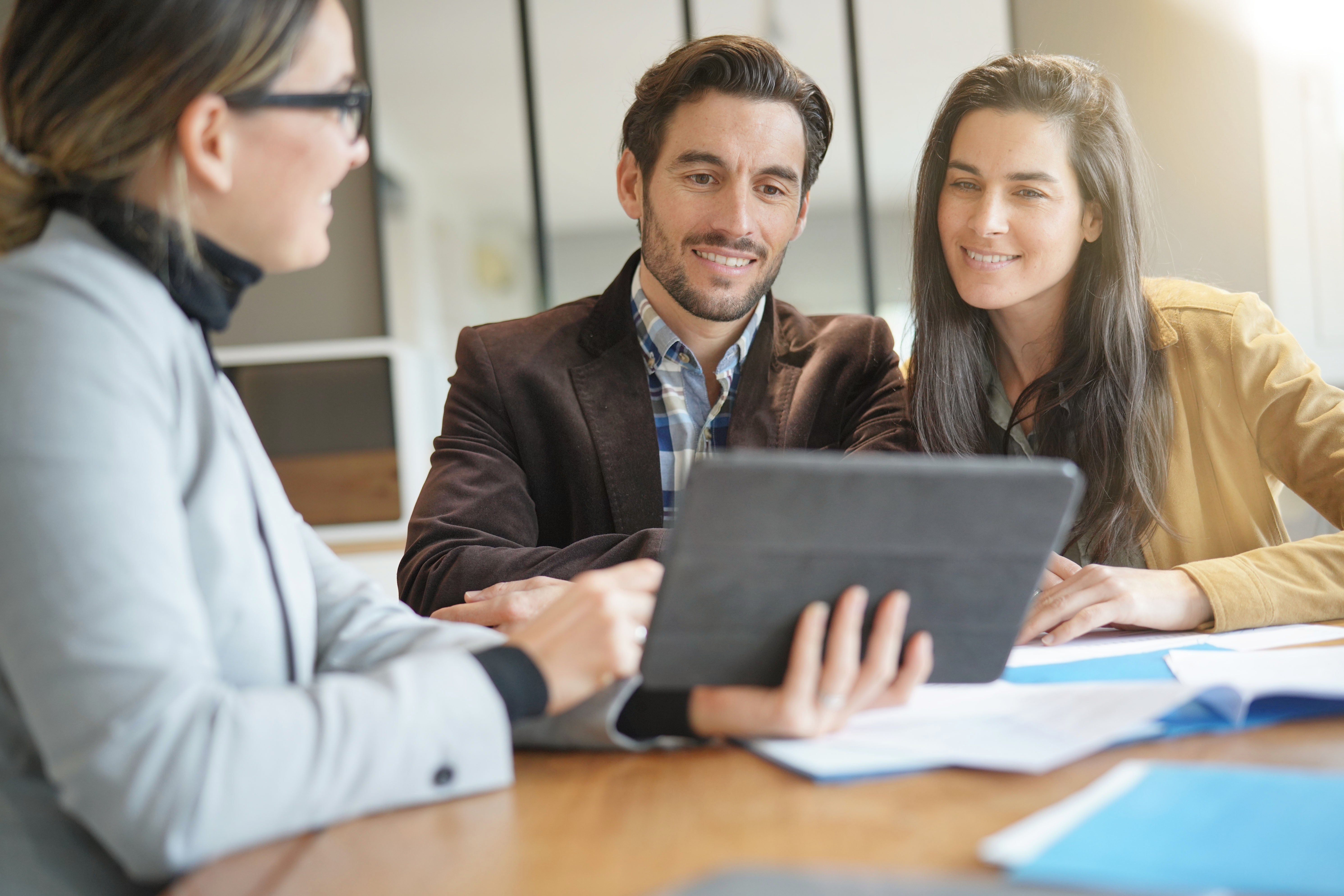 McCaffrey Home Mortgage