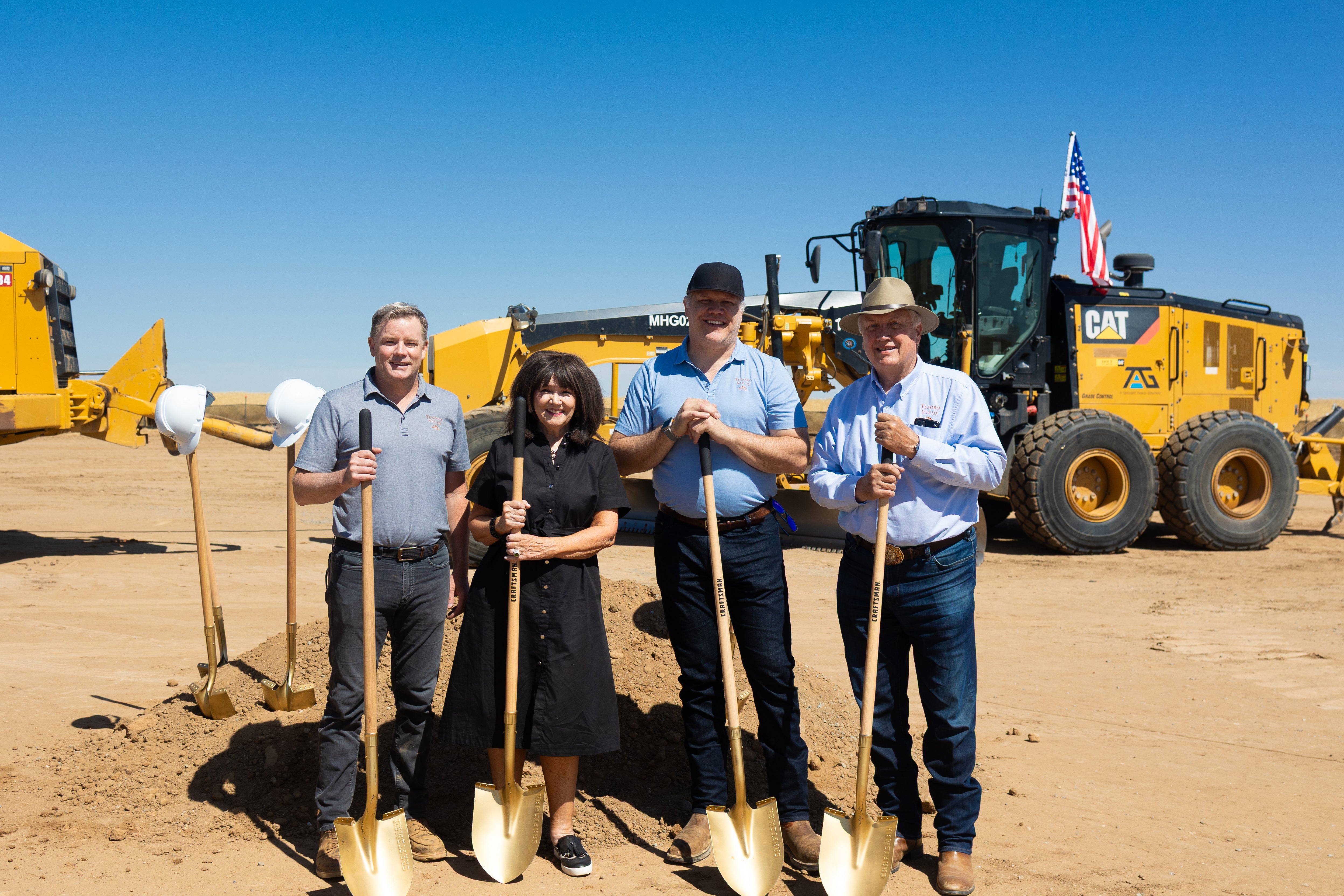 The foundation built over five decades continues to grow, with the next generation helping shape the future of McCaffrey Homes.