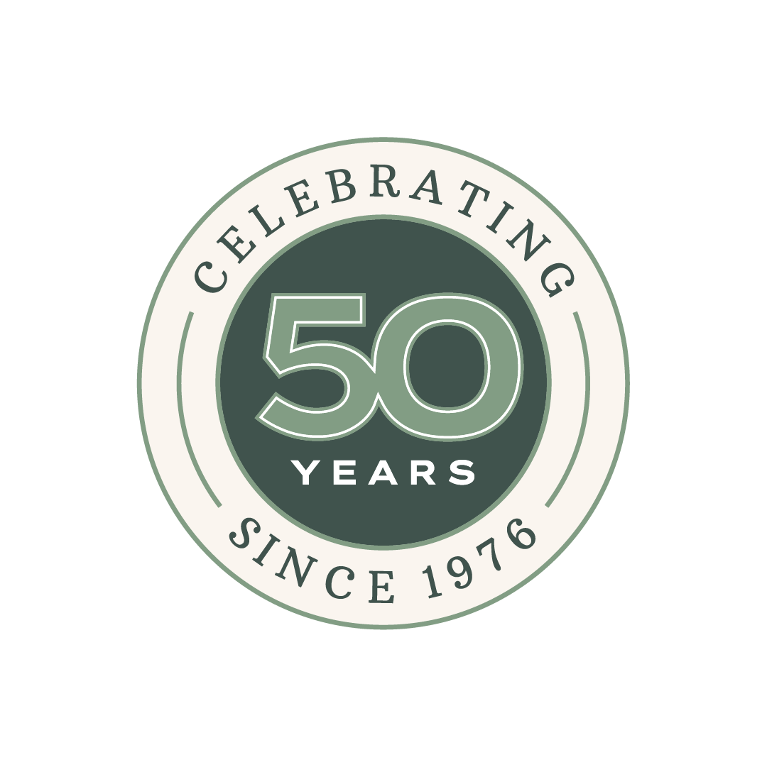 Celebrarting 50 Years Since 1976 - McCaffrey Homes