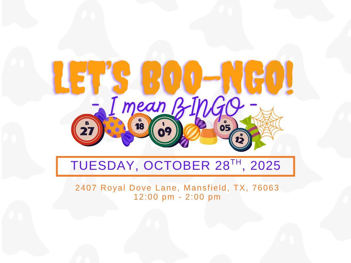 Rockwood | BOO-ngo!