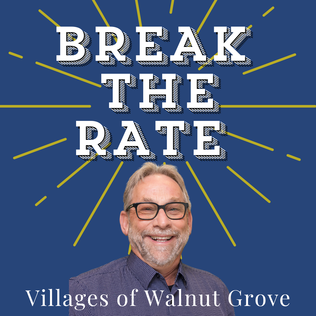 Break The Rate