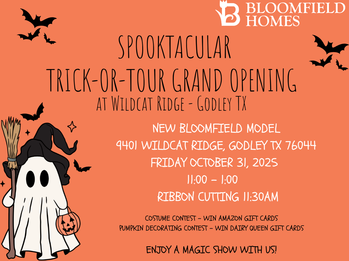 Wildcat Ridge Grand Opening