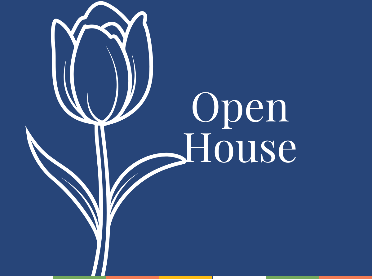 2814 Ocean Drive | Open House