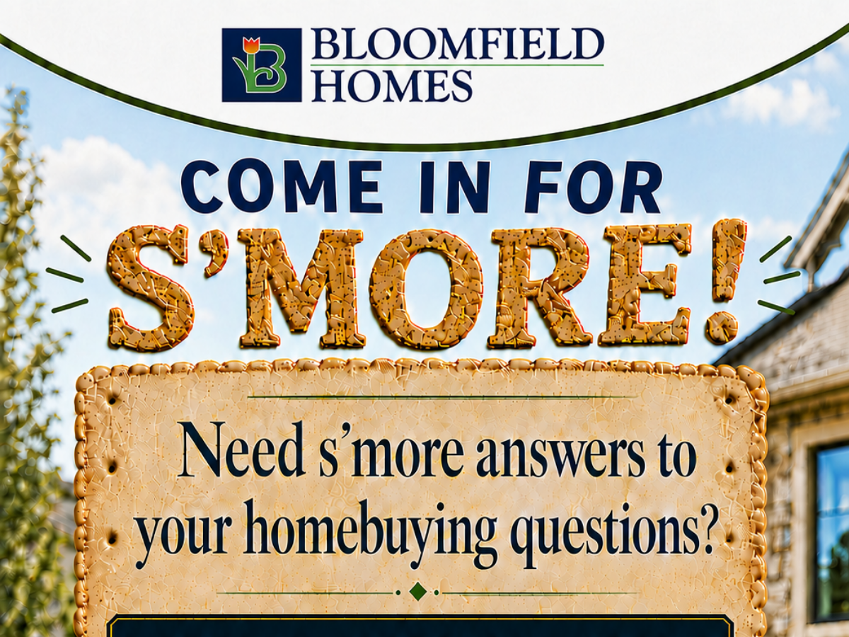 Chaparral Park - Come in for S'MORE!