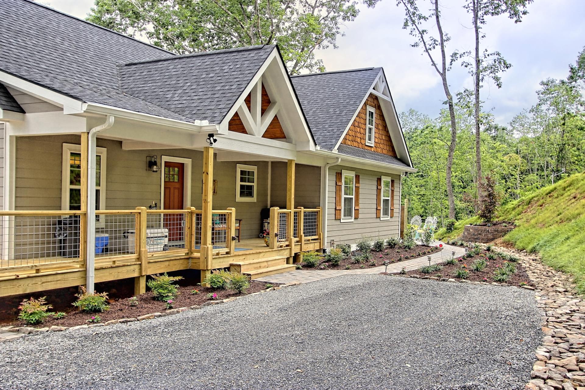 Brown Haven Homes View Our New Custom Home Photography Galleries