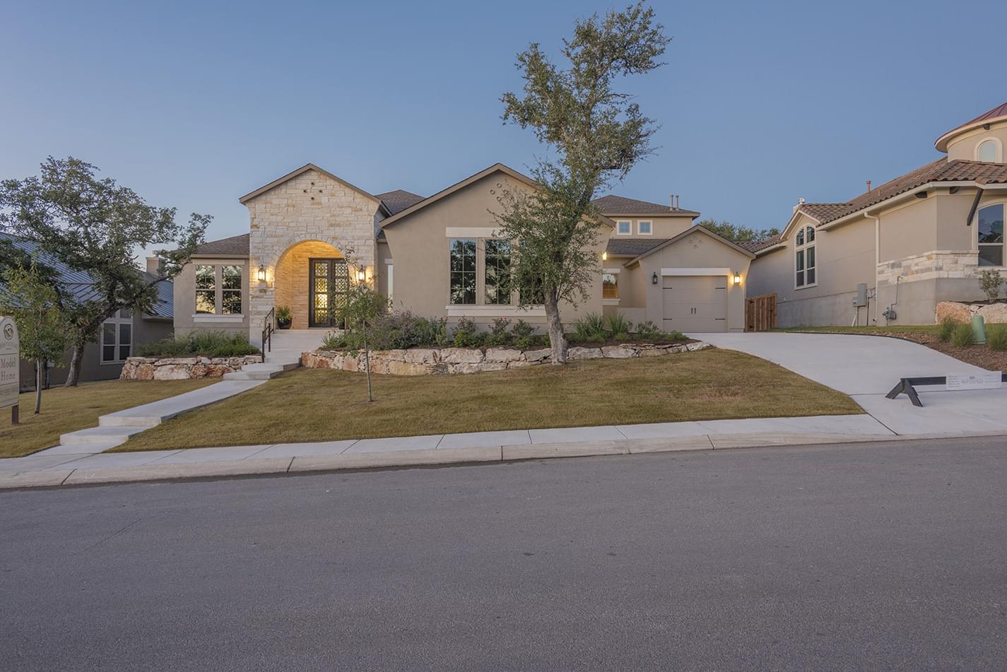 Shavano Highlands Homes for Sale & New Home Communities