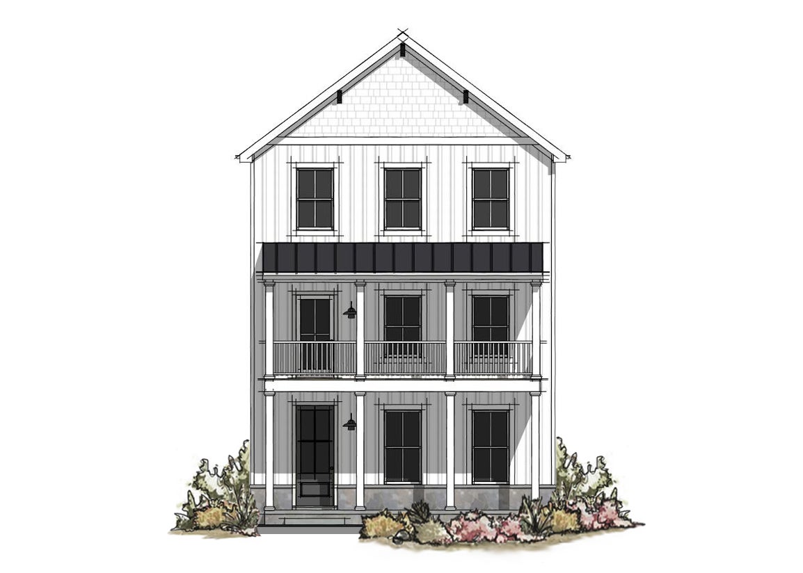 Devon Creek Terraces - New Homes in Lancaster, PA | Keystone Custom Homes