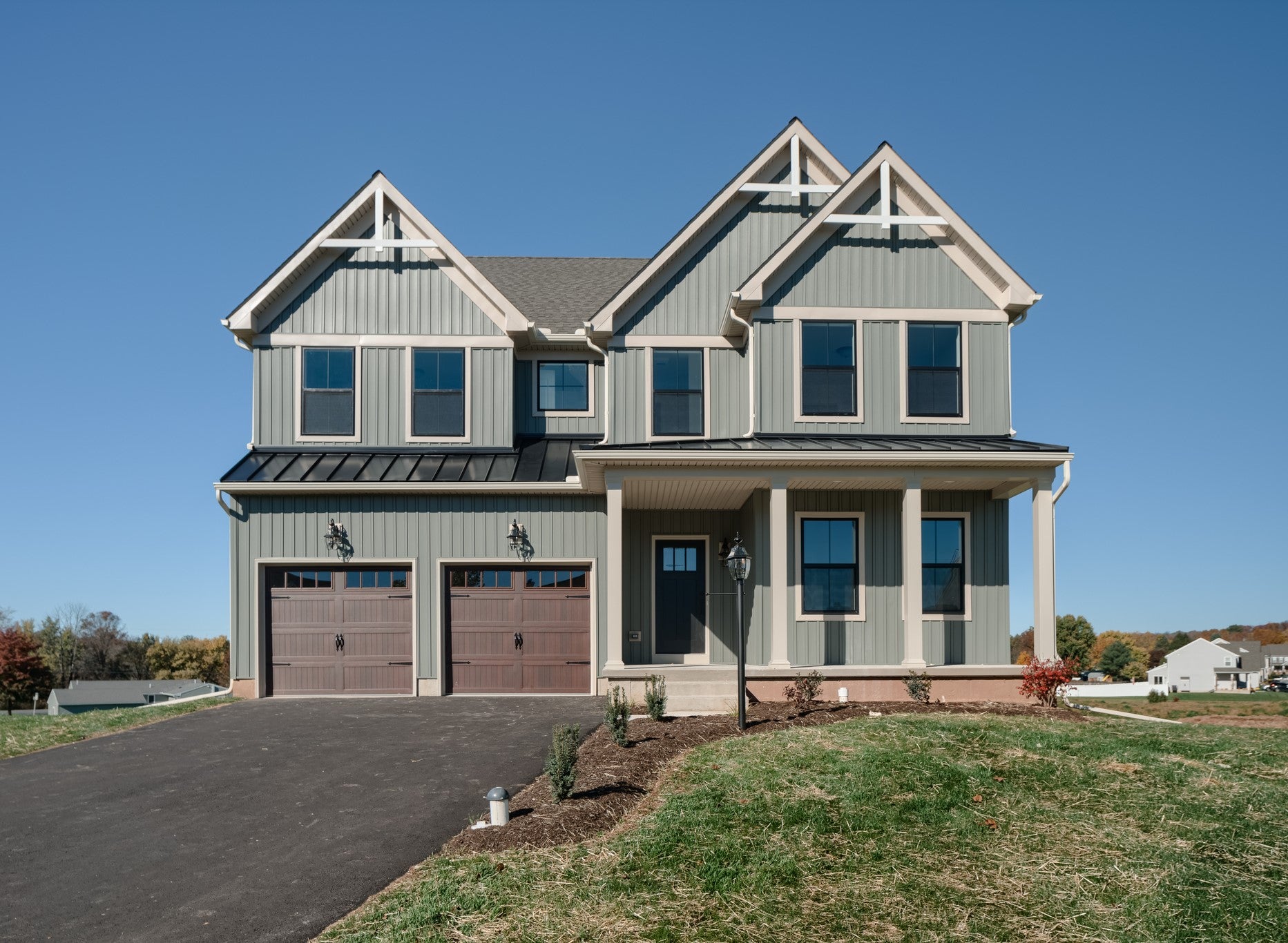 106 Edison Road, Quick Movein home in Douglassville, PA Keystone