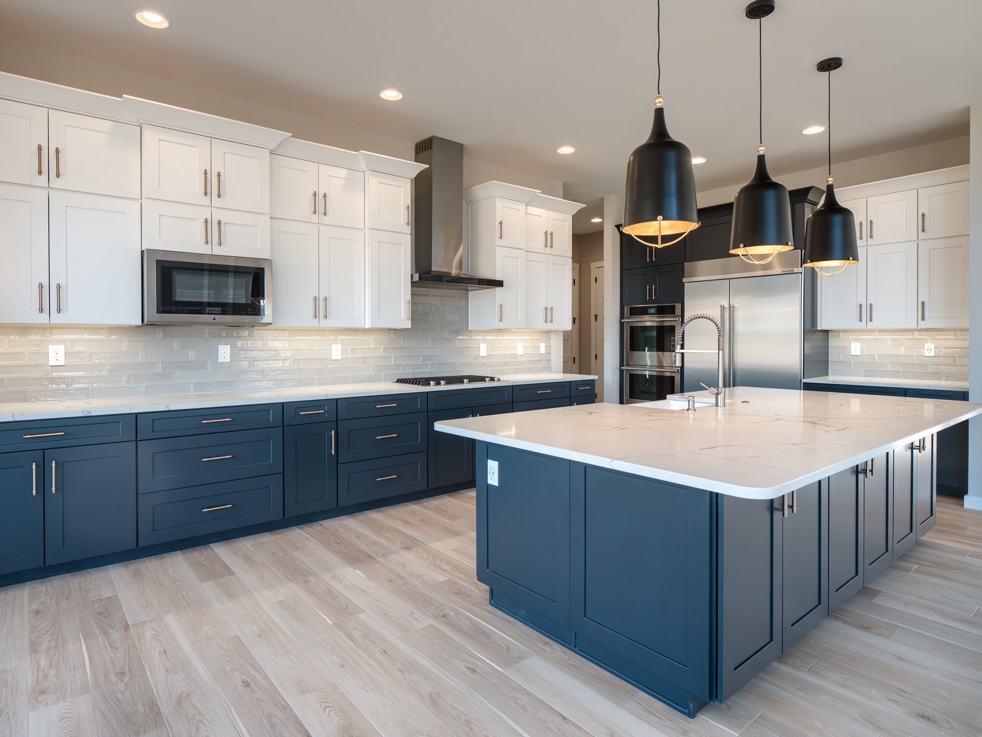 Sanctuary at Liberty Hills | New Homes for Sale in Finksburg, MD