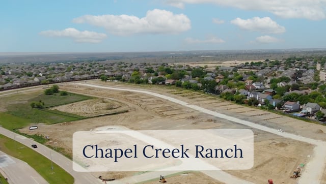 Chapel Creek Ranch