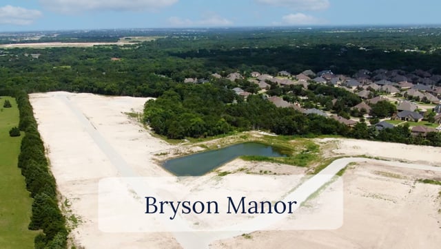 Bryson Manor