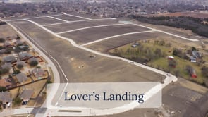 Lover's Landing
