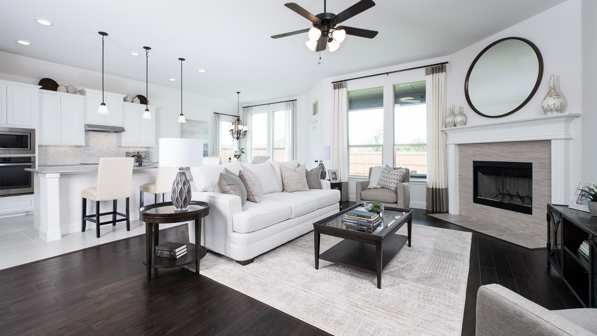 Default Page Antares Homes