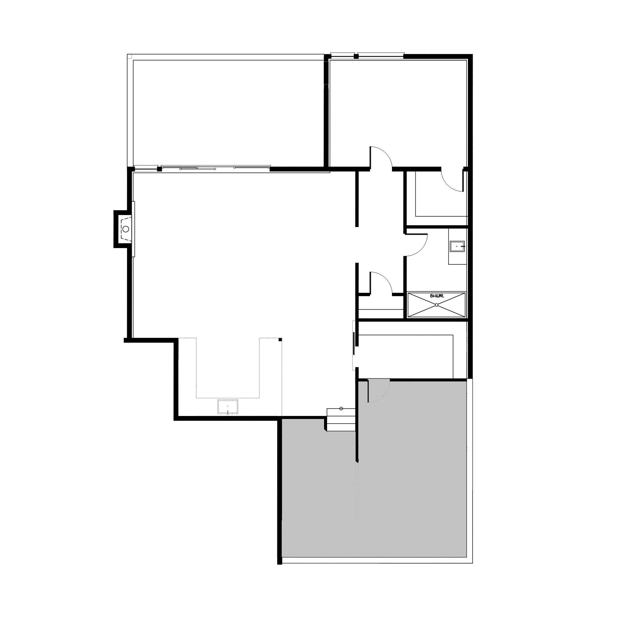 The Willow Ridge L5 New Home from Icon Construction