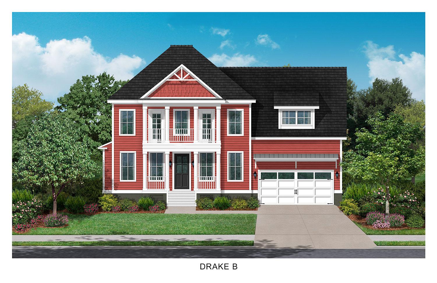 Crescent Homes