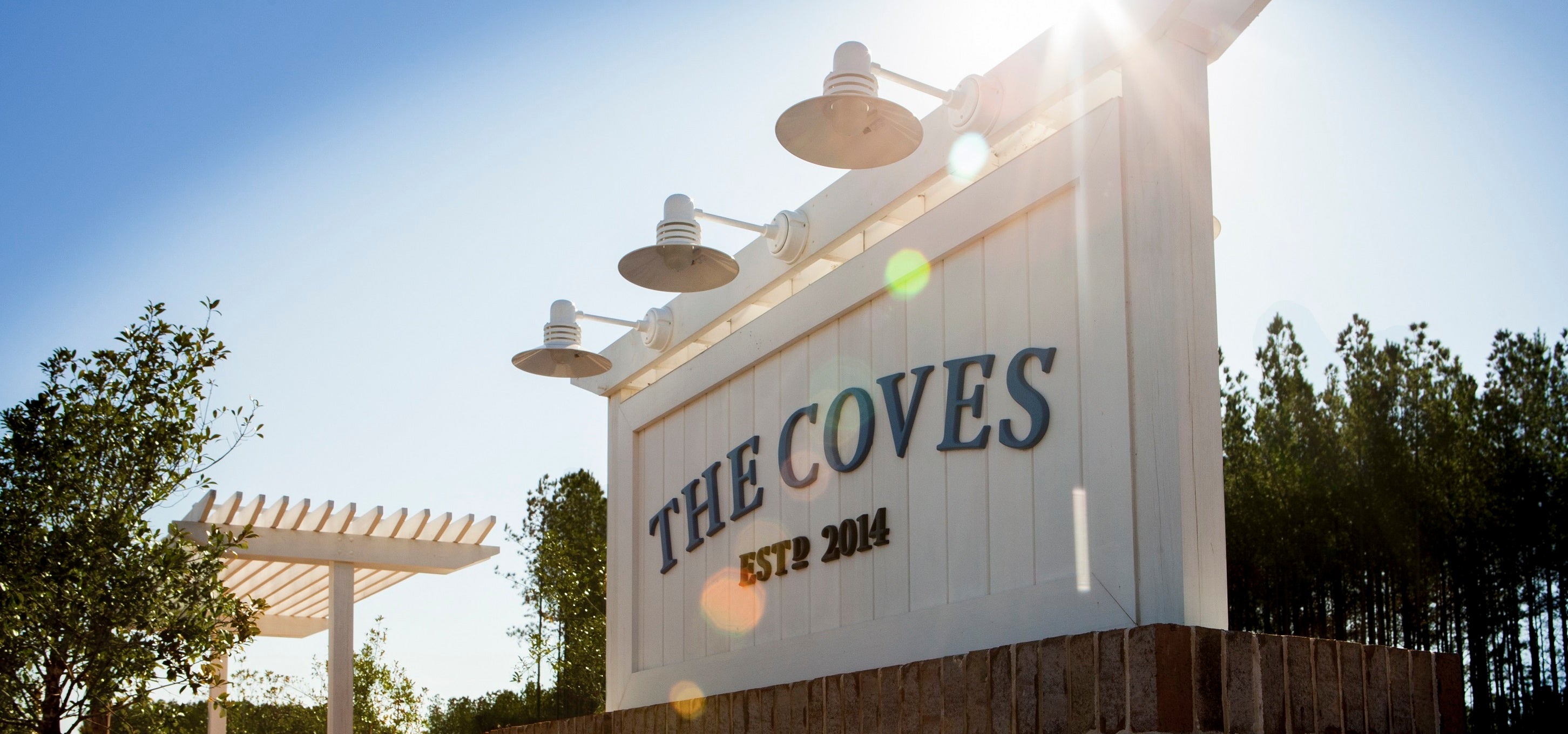 The Coves at Lakes of Cane Bay New Homes for Sale Summerville, South