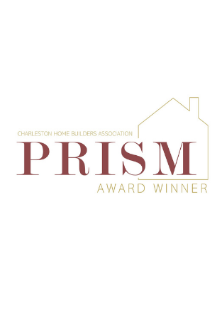 PRISM Awards, Charleston Home Builders Association