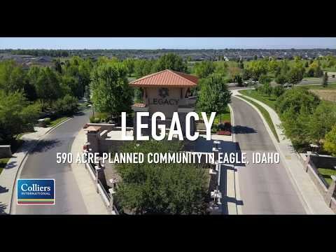 New Homes in Eagle, ID