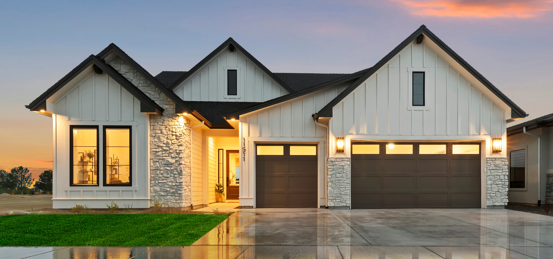 Tresidio Homes