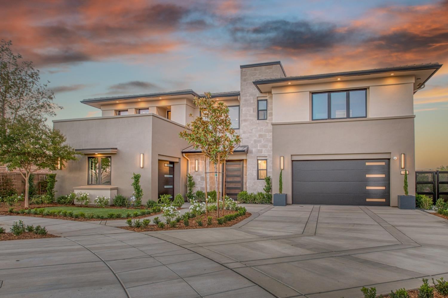 Terrace Estates Custom Lots Collection at Tesoro Viejo