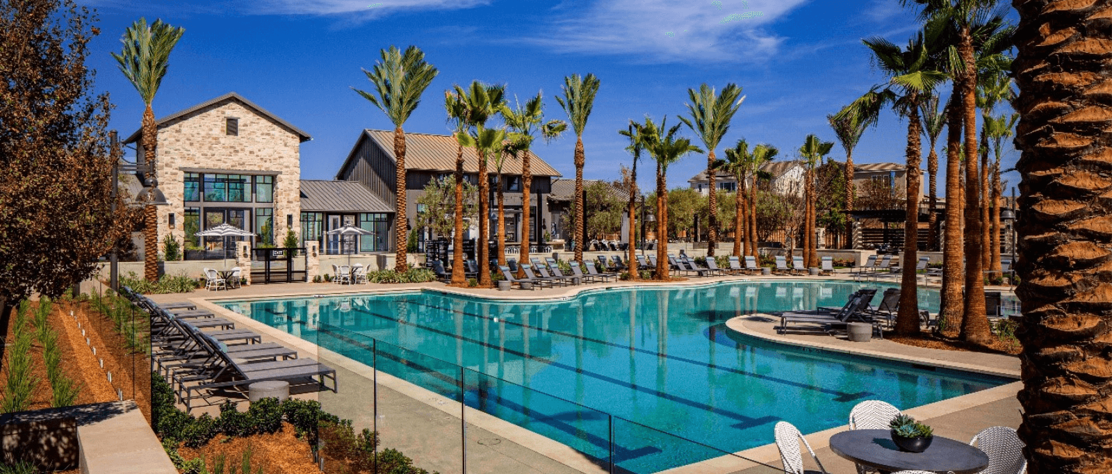 Tesoro Viejo Ranch House Clubhouse