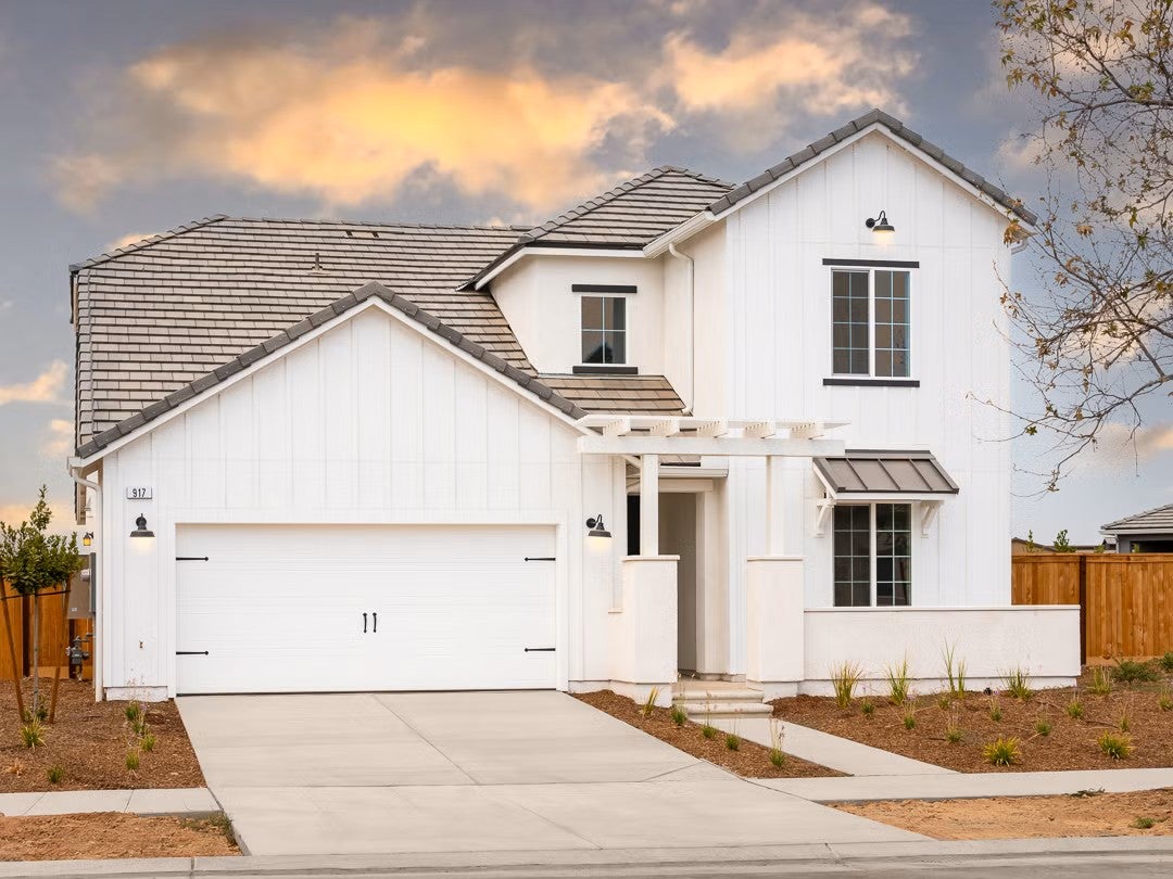 The Residence 220 by DeYoung Properties in Tesoro Viejo