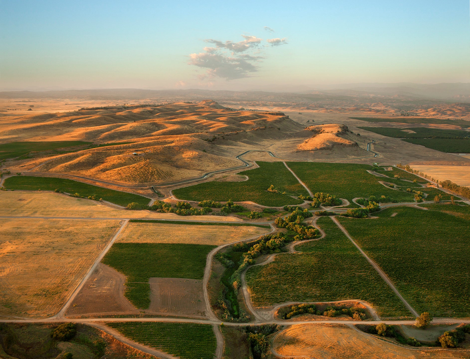 Tesoro Viejo Overview