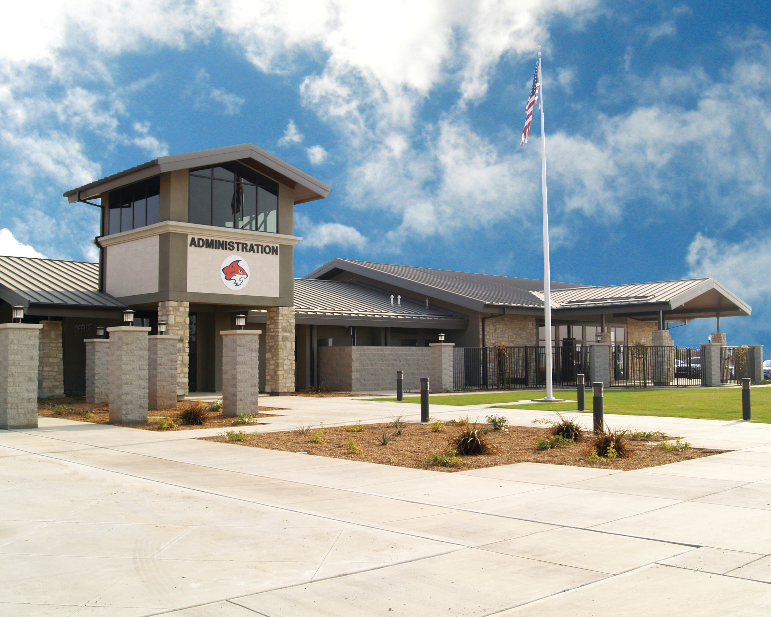 Chawanakee Unified’s, Hillside Elementary school at Tesoro Viejo
