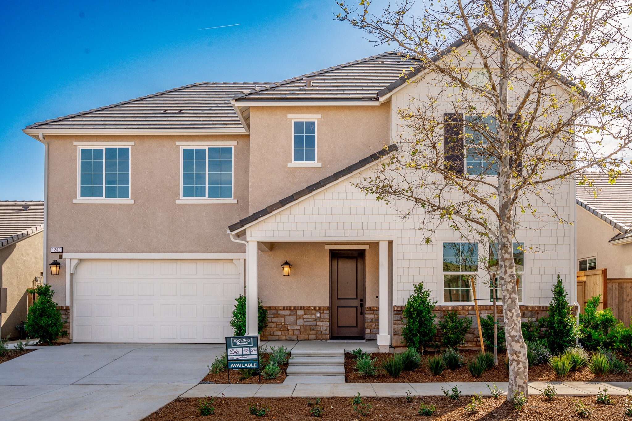 Resident 220 Home at Tesoro Viejo