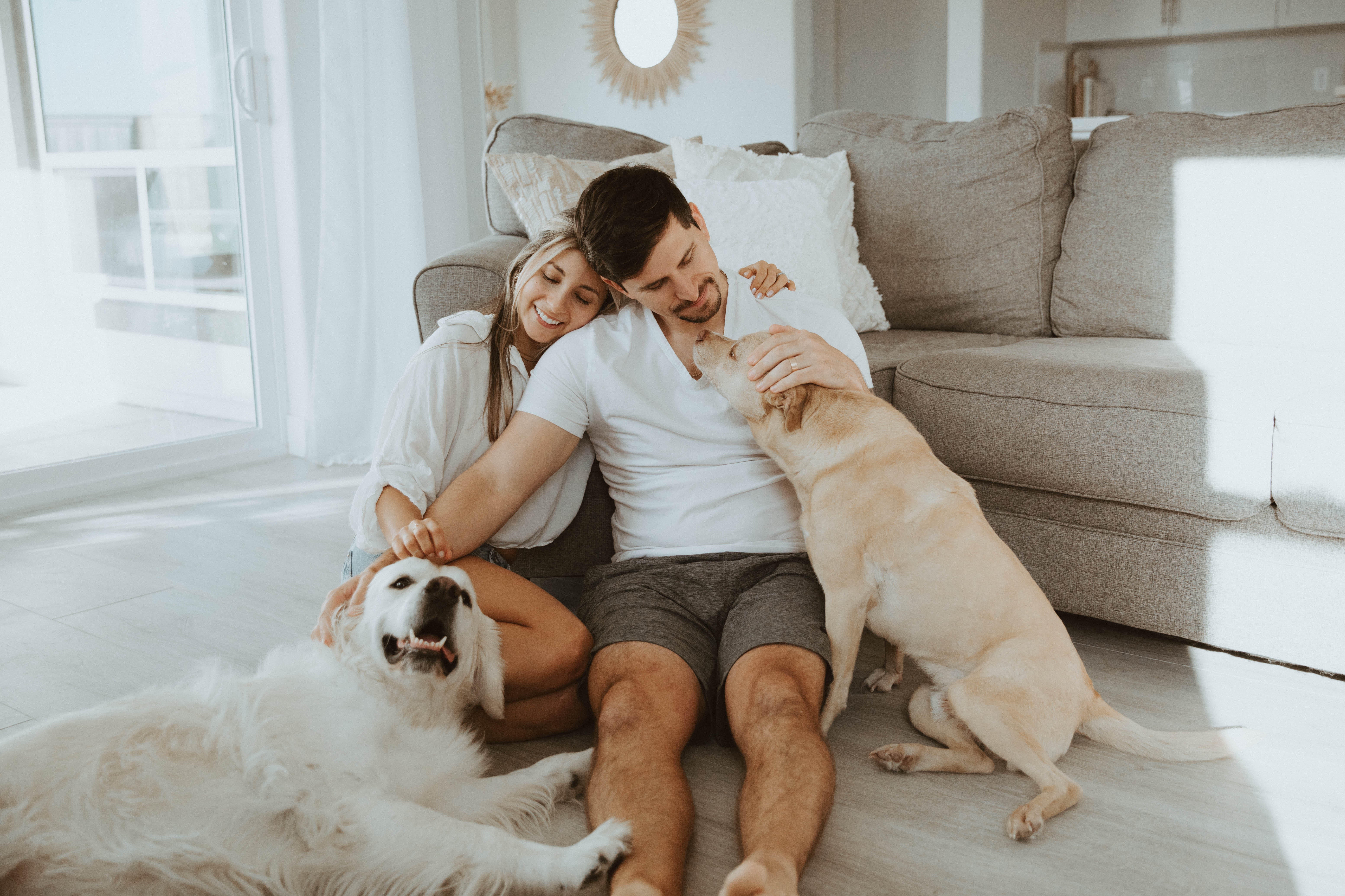 Residents Live, Work and Play at Tesoro Viejo - Meet Gianna Lippmann
