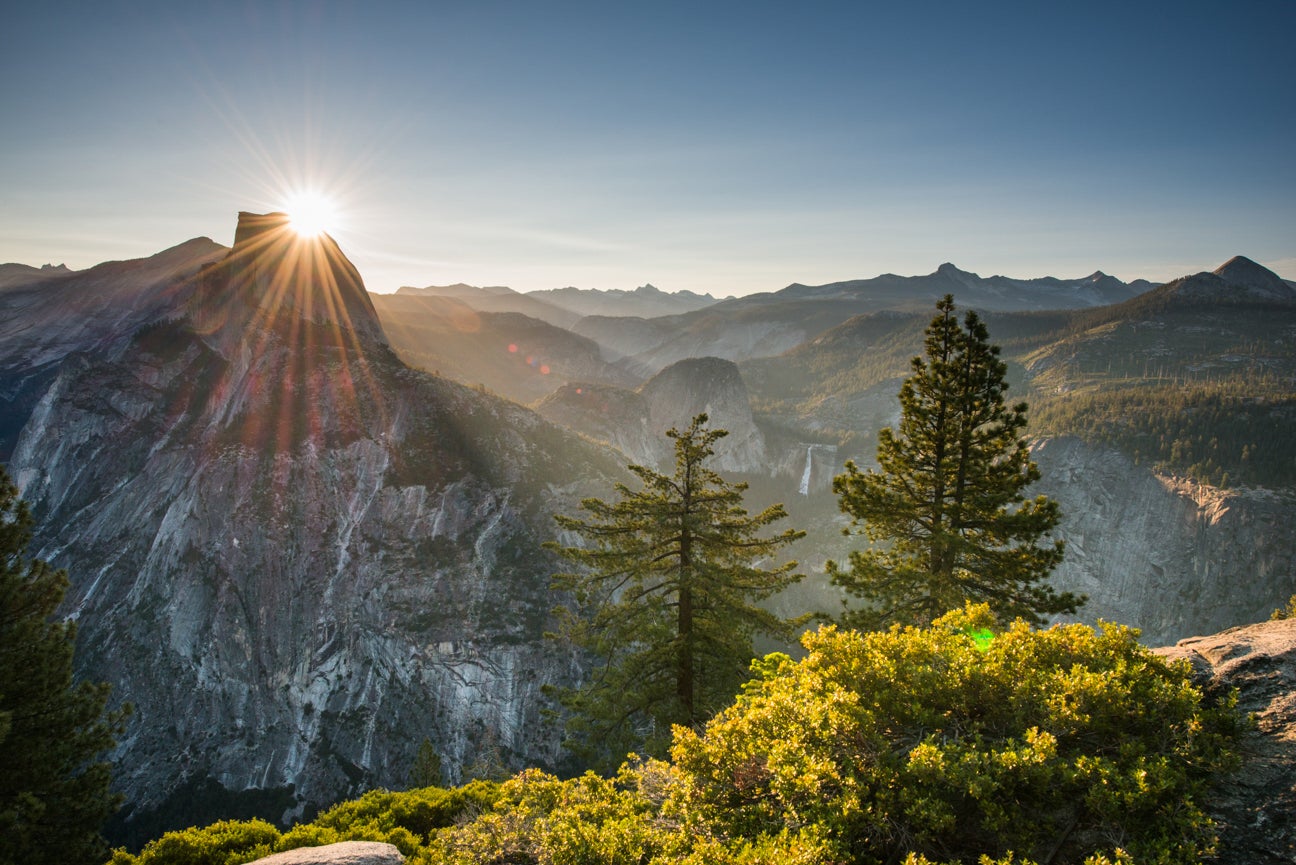 Yosemite