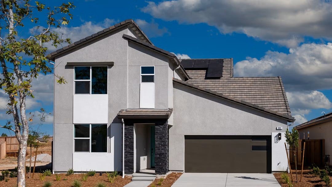 DeYong Properties Home in Tesoro Viejo