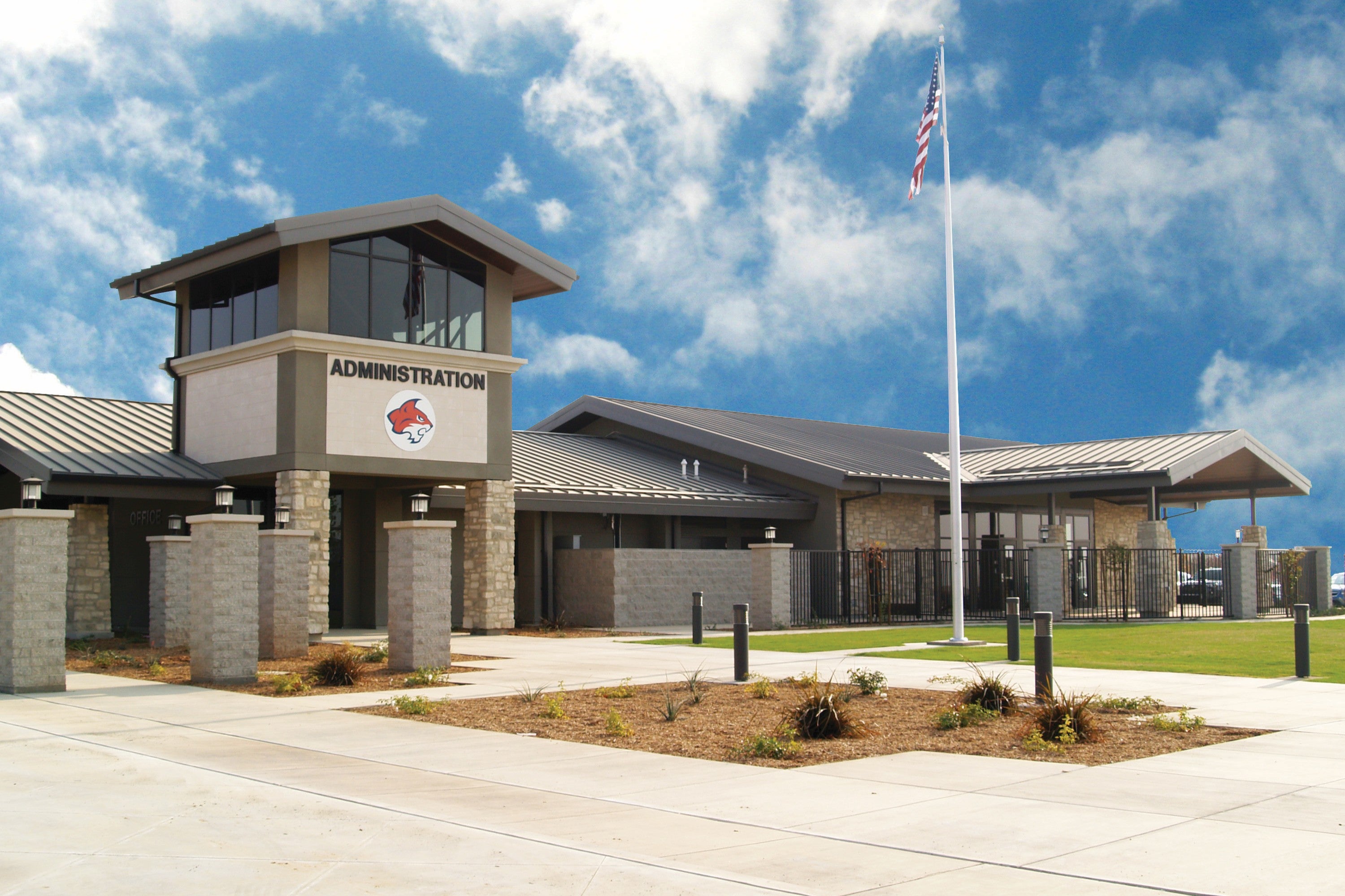 Hillside Elementary School at Tesoro Viejo