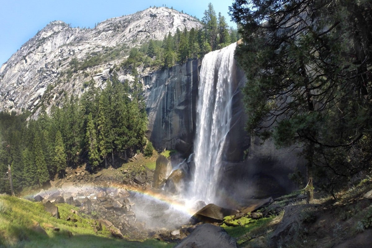 Tesoro Viejo is just a convenient getaway from Yosemite National Park