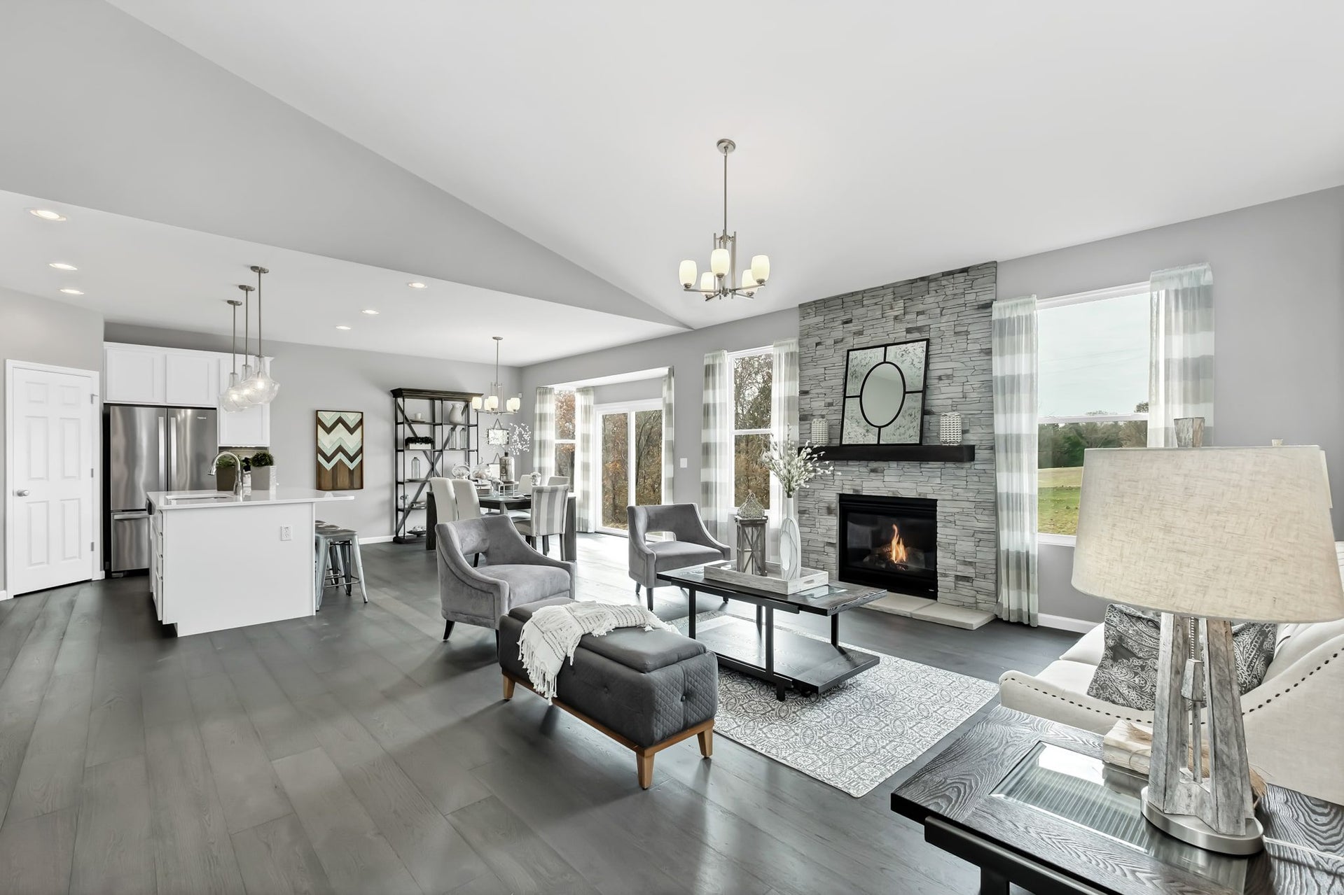 Stylish Home Entertainment Room Design Ideas On A Budget how-to-setup-a-home-theater-room-image-to-u