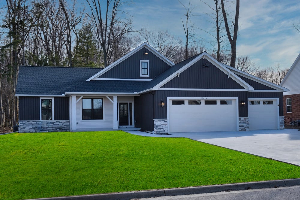 12423 Northway Parkway, Freeland, MI
