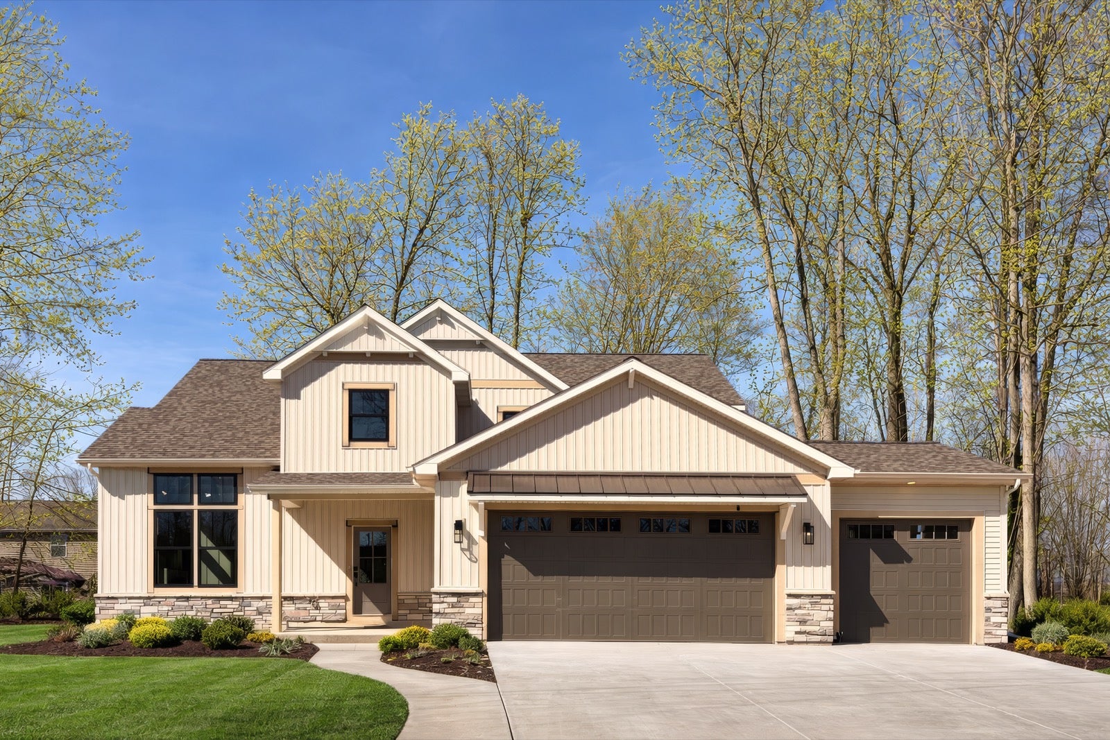 12522 Northern Woods Cir, Freeland