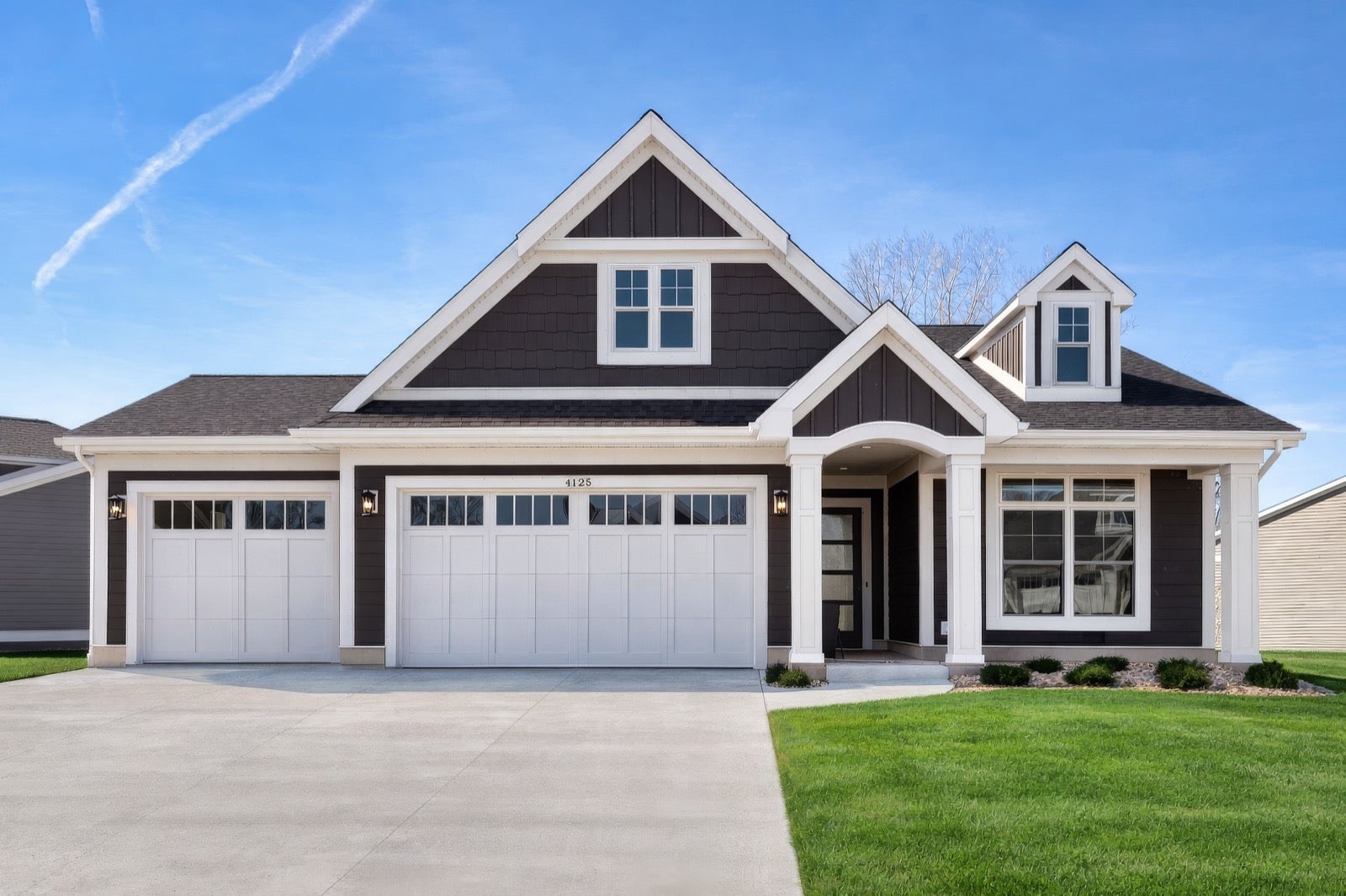 4125 Village Green, Freeland