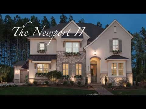 Newport II Video