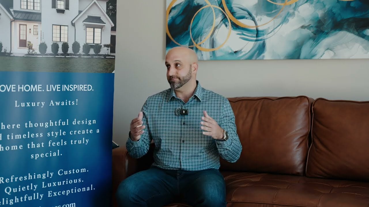 Vito DiGiorgio Video