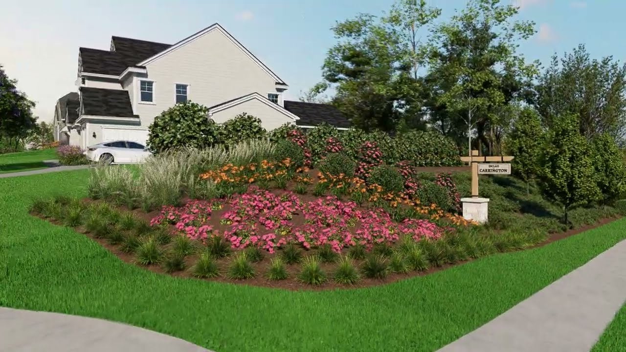 Enclave at Carrington Video