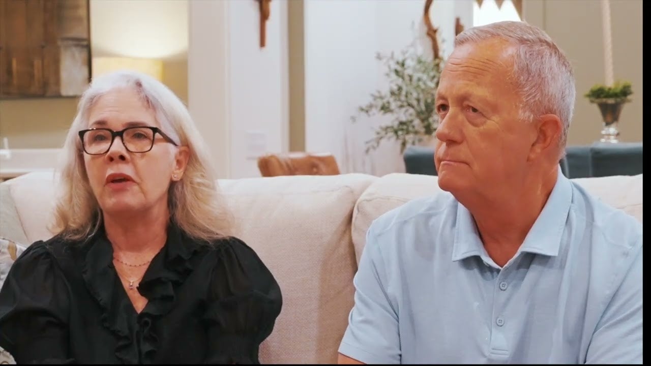 The Bancroft's Video