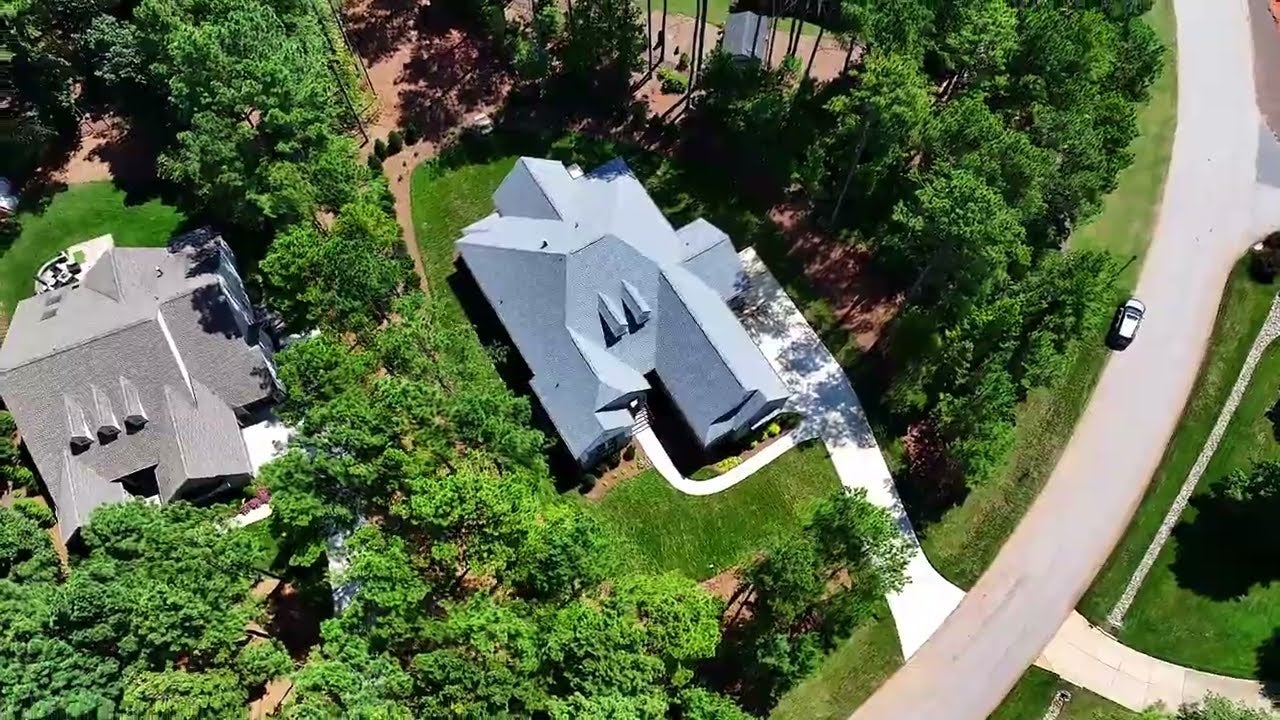 Montecito Ranch Video