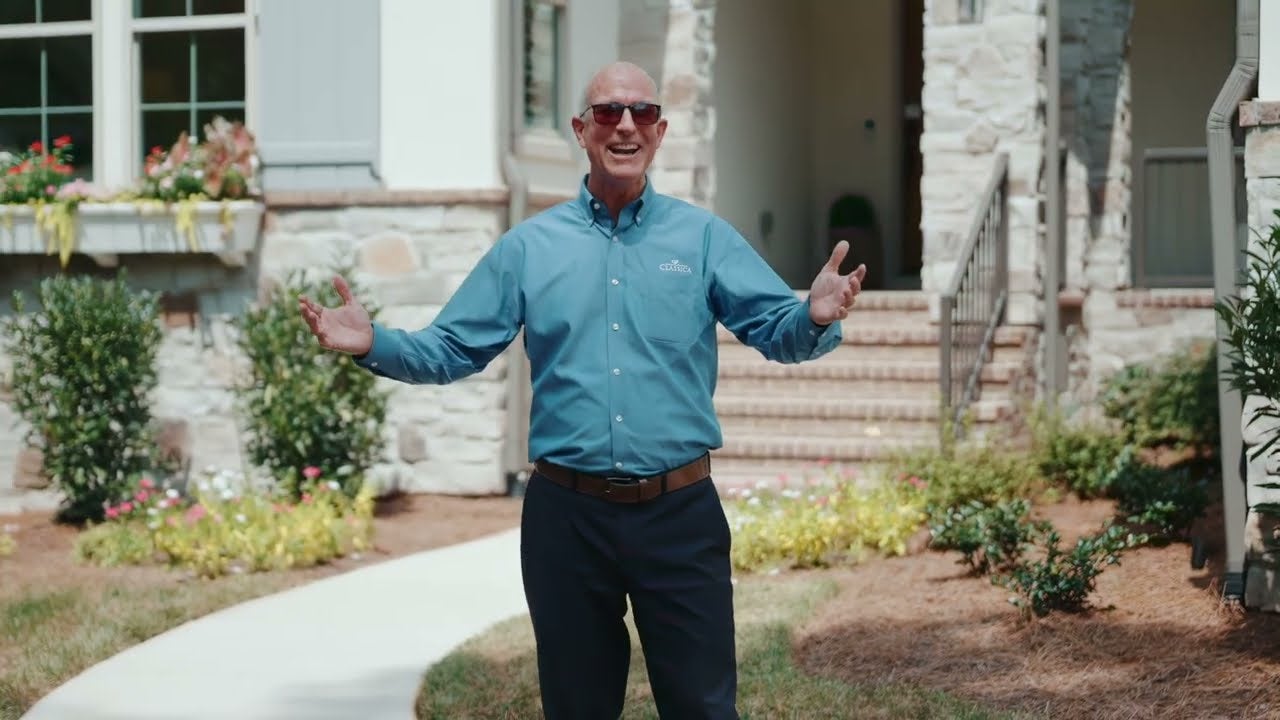Montecito Ranch Video
