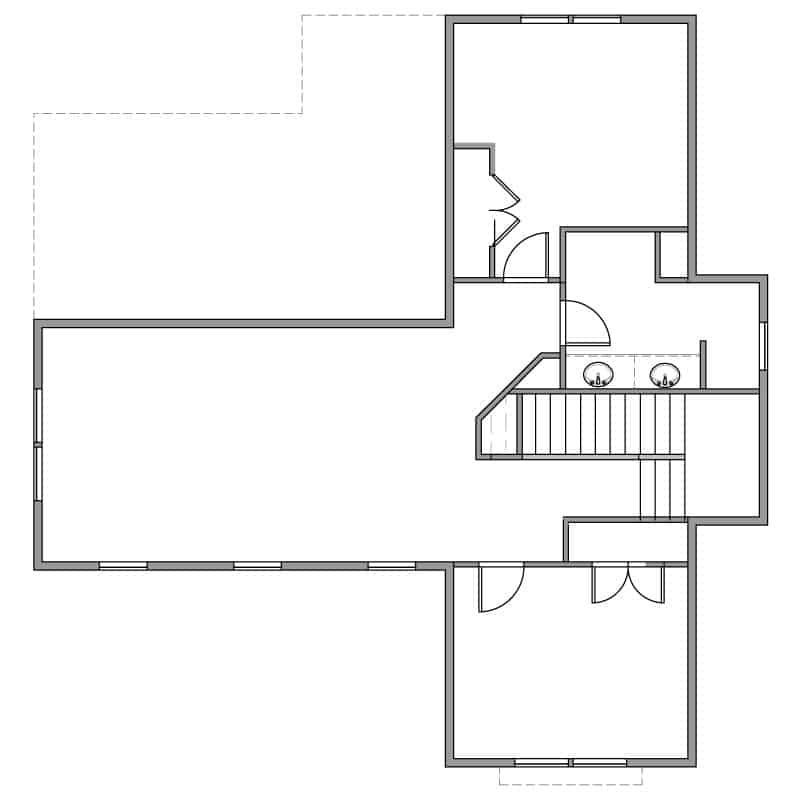 2930 Lodge Berry Lane - featured floorplan in Johns Island South Carolina
