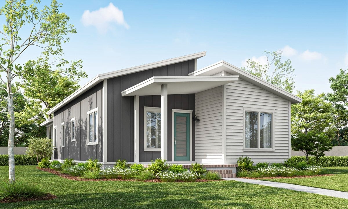 716 Rumbling Leaf Ln - featured elevation in Summerville South Carolina