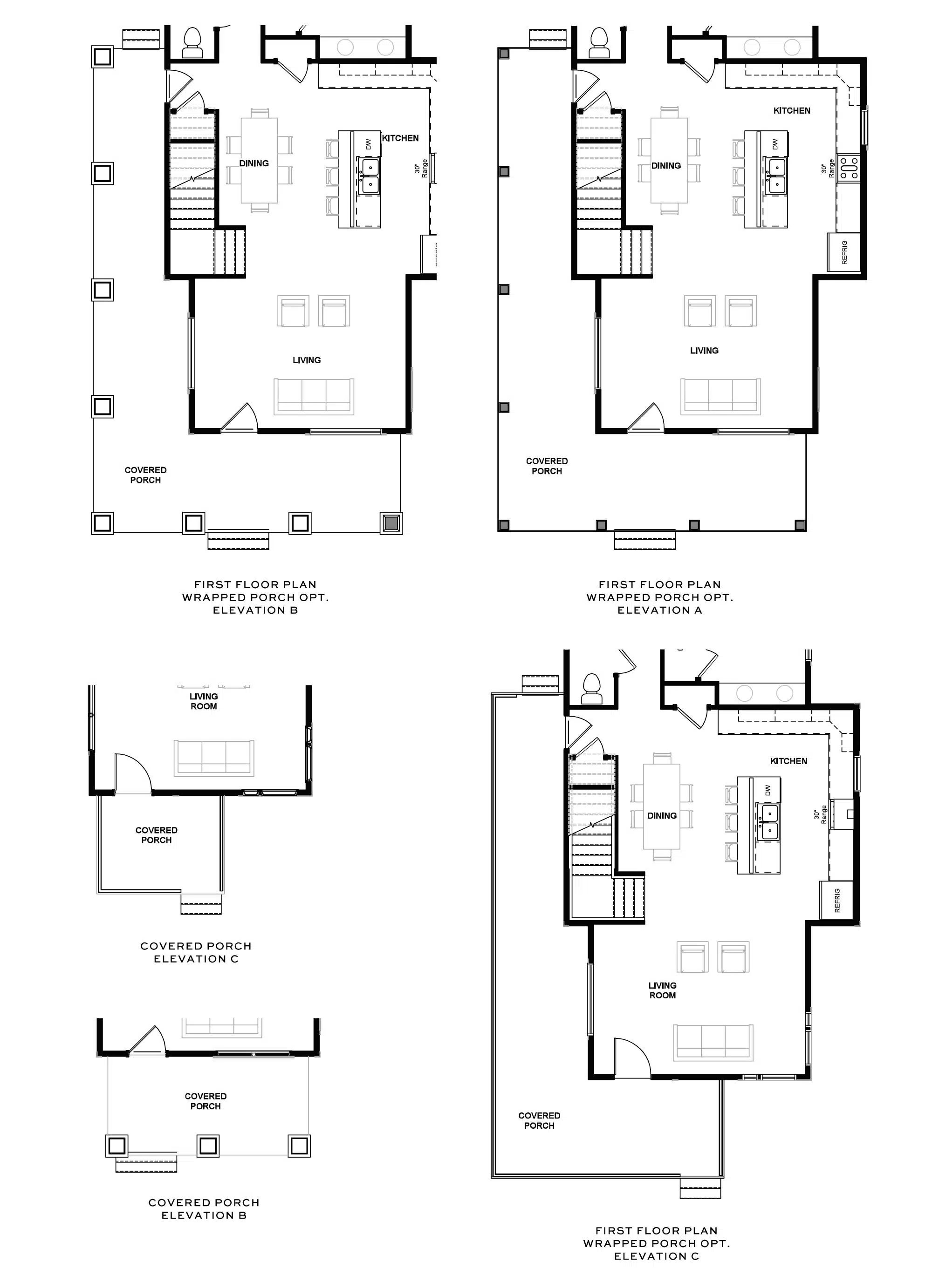 776 Blueway Avenue - featured floorplan in Summerville South Carolina